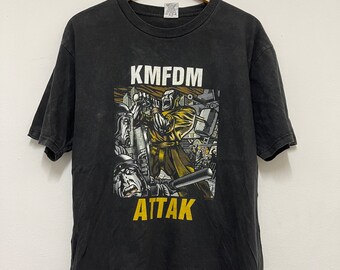 KMFDM Money New Black Short Long Sleeve T-shirt 3xl 4xl 5xl - Etsy