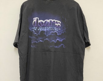 90s The Doors The Crystal Ship Tシャツ Lサイズ il_340x270.5120637986_p4cu.jpg