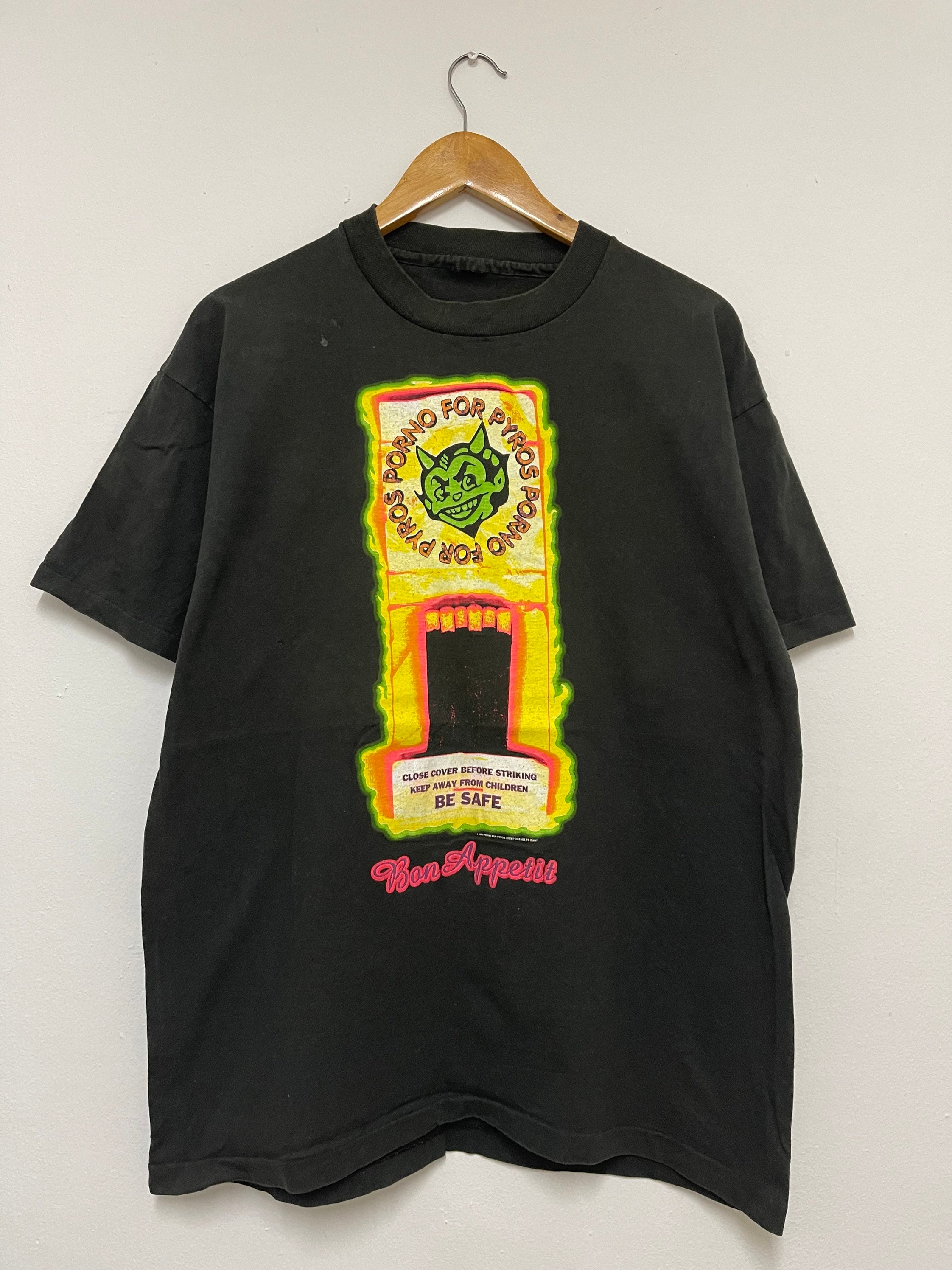 Porno for Pyros - Etsy Porno for Pyros - Etsy