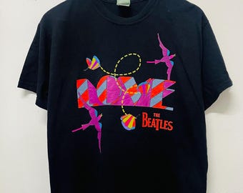 90年代ヴィンテージ ジュディ・アンド・マリー「デストロイ97」バンドT