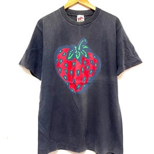 Vintage 90s Zorlac Skateboarding T-shirt / Pushead / Artwork Vintage 90s Zorlac Skateboarding T-shirt / Pushead / Artwork
