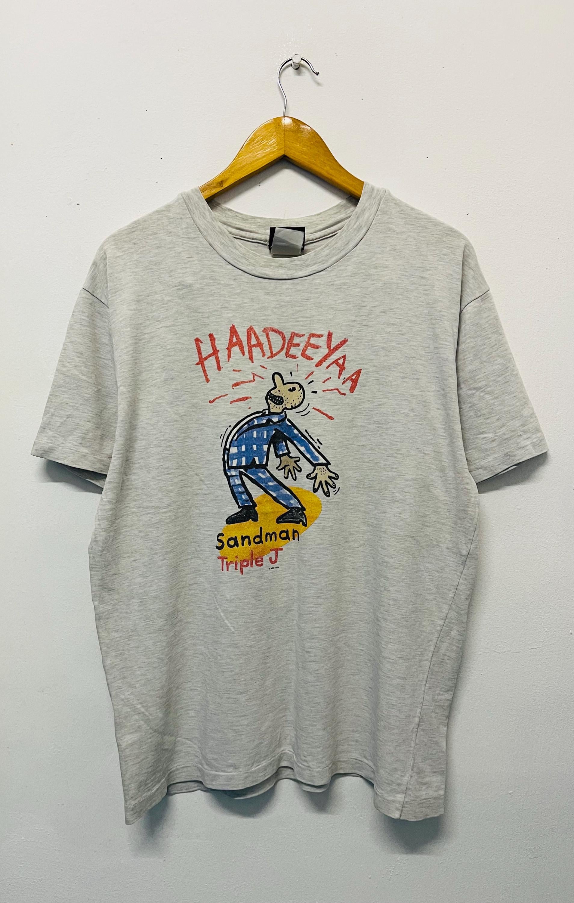 90s sandman t shirt - Etsy 日本