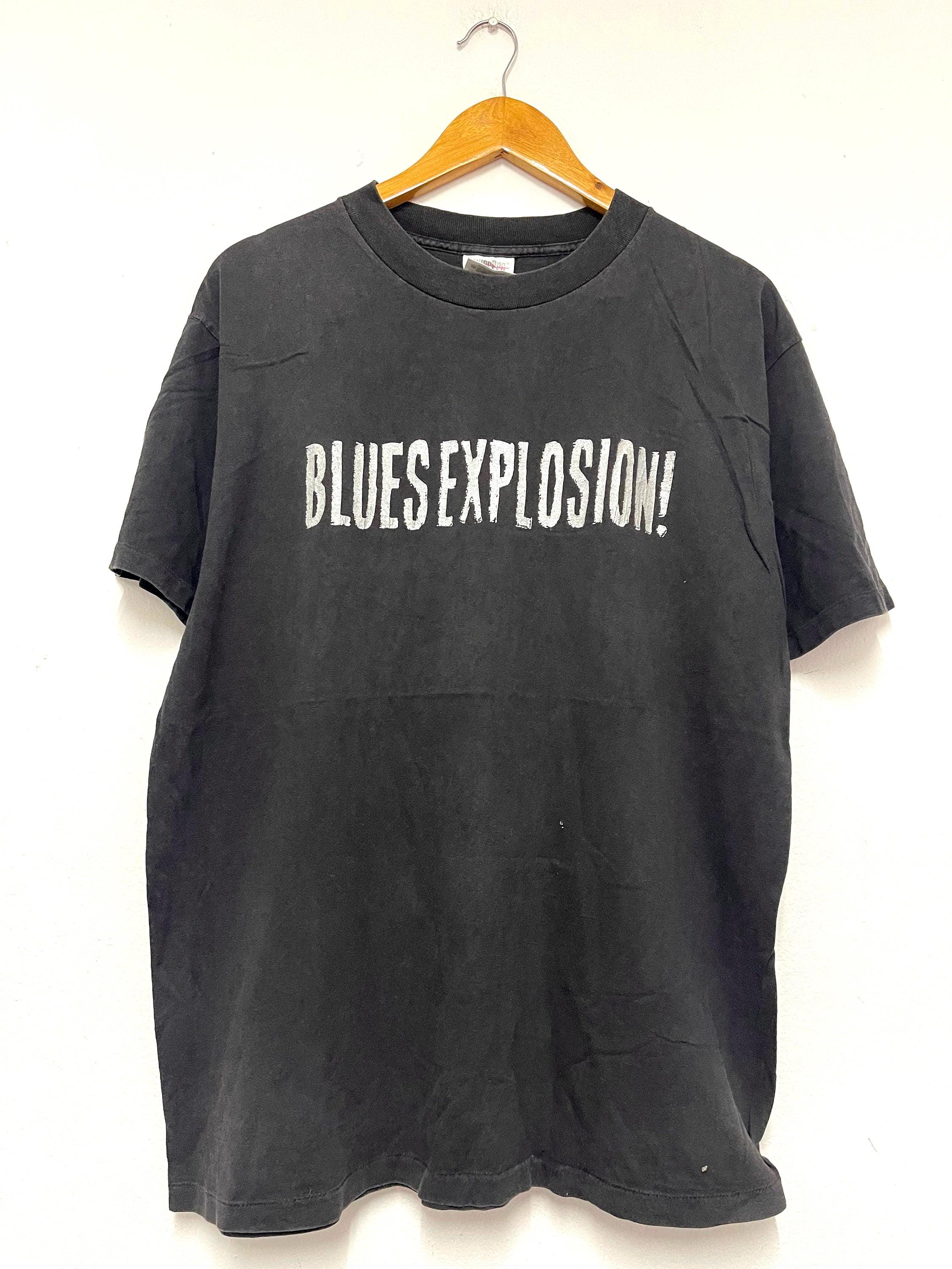 Jon spencer t shirt - Etsy 日本
