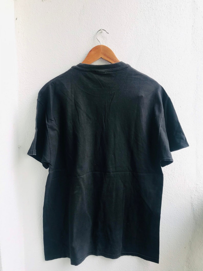 New York Hardcore Punk Music Band T-Shirt Vintage Early 00s Agnostic Front Grab It !