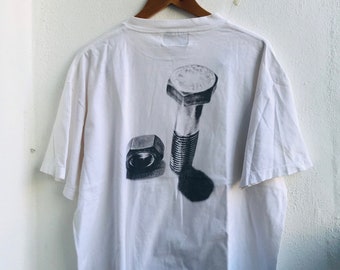 Grab It Vintage Armani Exchange 
