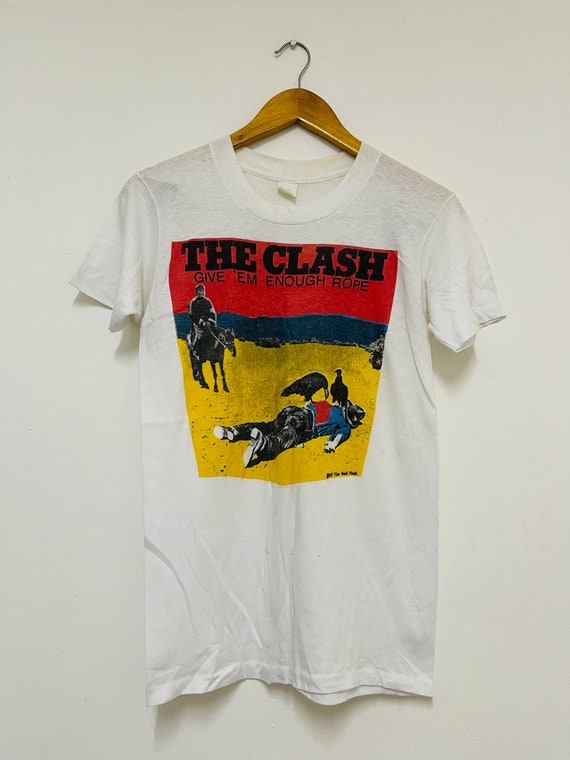 洋書 VINTAGE ROCK T-SHIRTS Tinker Juarez Rockin' Since the 80's! – Trail Print