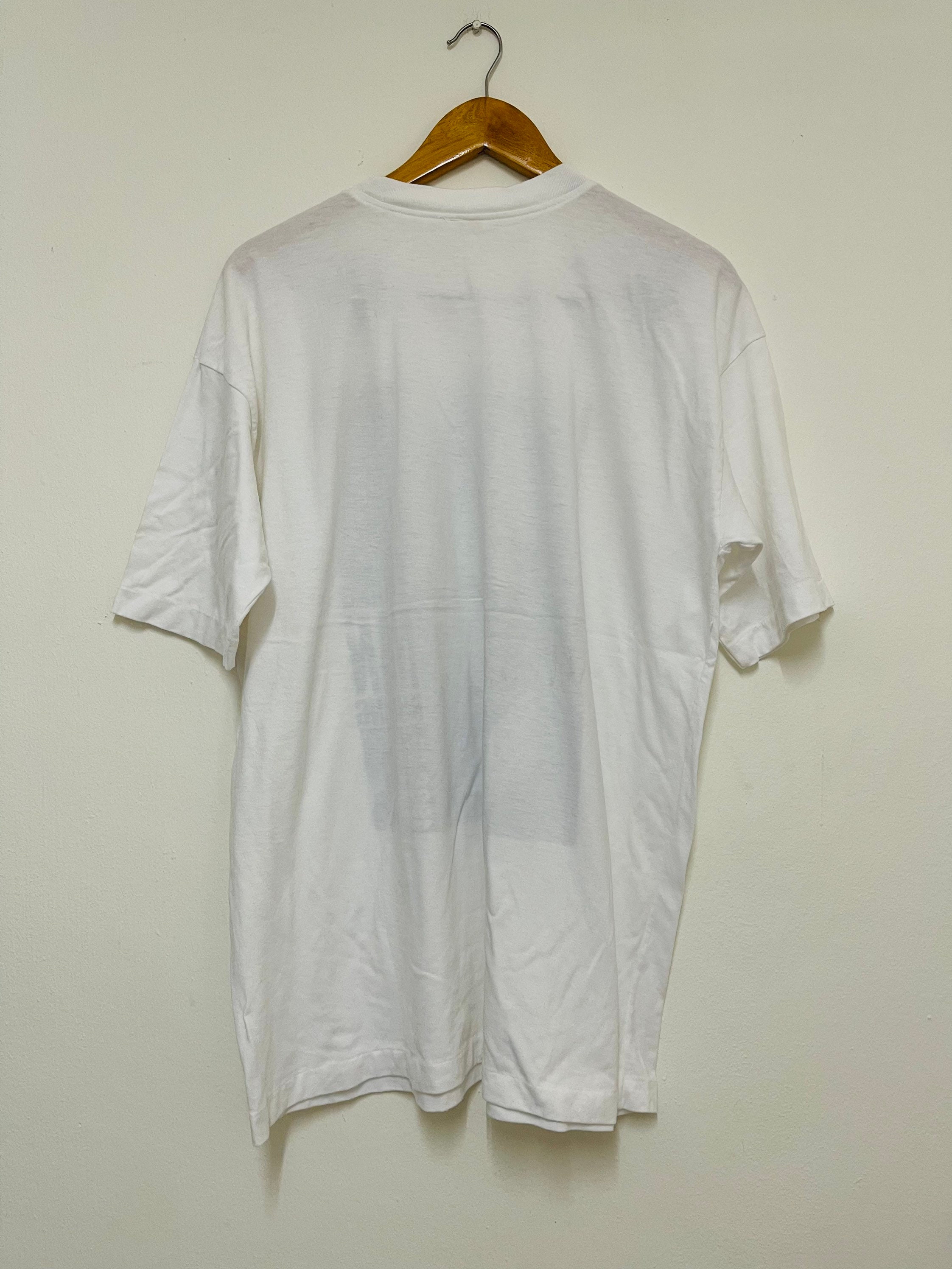 ヴィンテージ 80年代 Corey Hart “ Young Man Running 1989 Tシャツ 