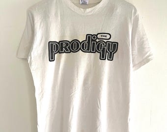 PRODIGYプロディジーTシャツビンテージヴィンテージ Tシャツ