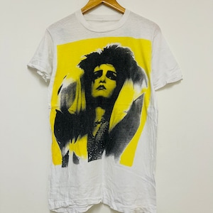 90s ヴィンテージ⭐︎hide⭐︎D.O.D Tシャツ〈HEADWAX〉 レア!!! ヴィンテージ 90年代 HIDE X JAPAN ドゥーヒッキー