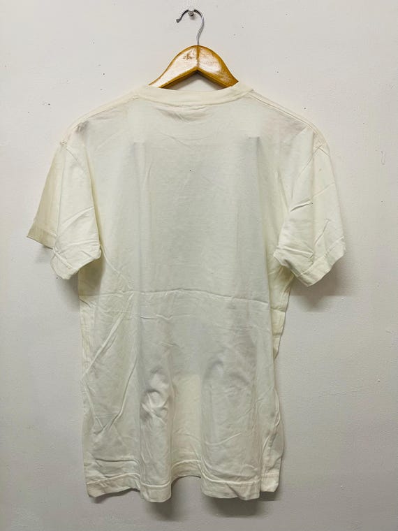 ヴィンテージ 90年代 B'z Band : Live Gym Spirit Loose 1996 Tシャツ