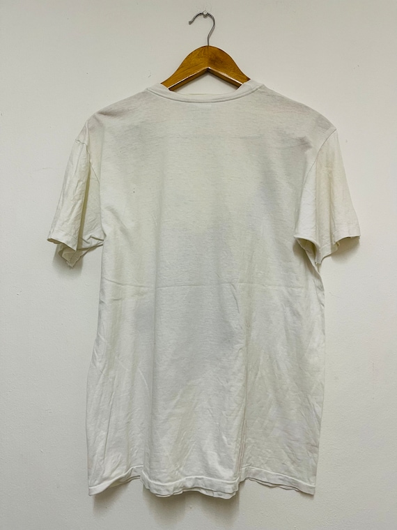 Vintage 90's Morrissey “ Kill Uncle 1991 Alt Rock Band T-shirt