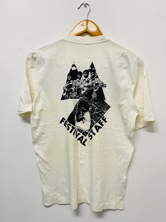 Vintage 80s Casiopea and Marlene : Good by Summer 1984 / Jazz Fusion Festival / Japan Music / Jazz Music / Rock n Roll / Archived / White