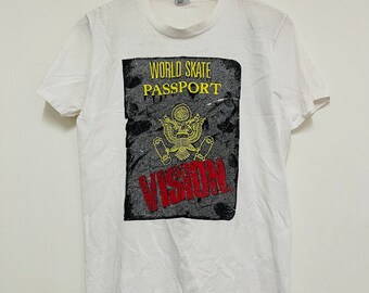 Thrasher scarred top 4 life