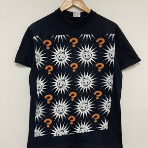 Jesus jones shirt - Etsy 日本