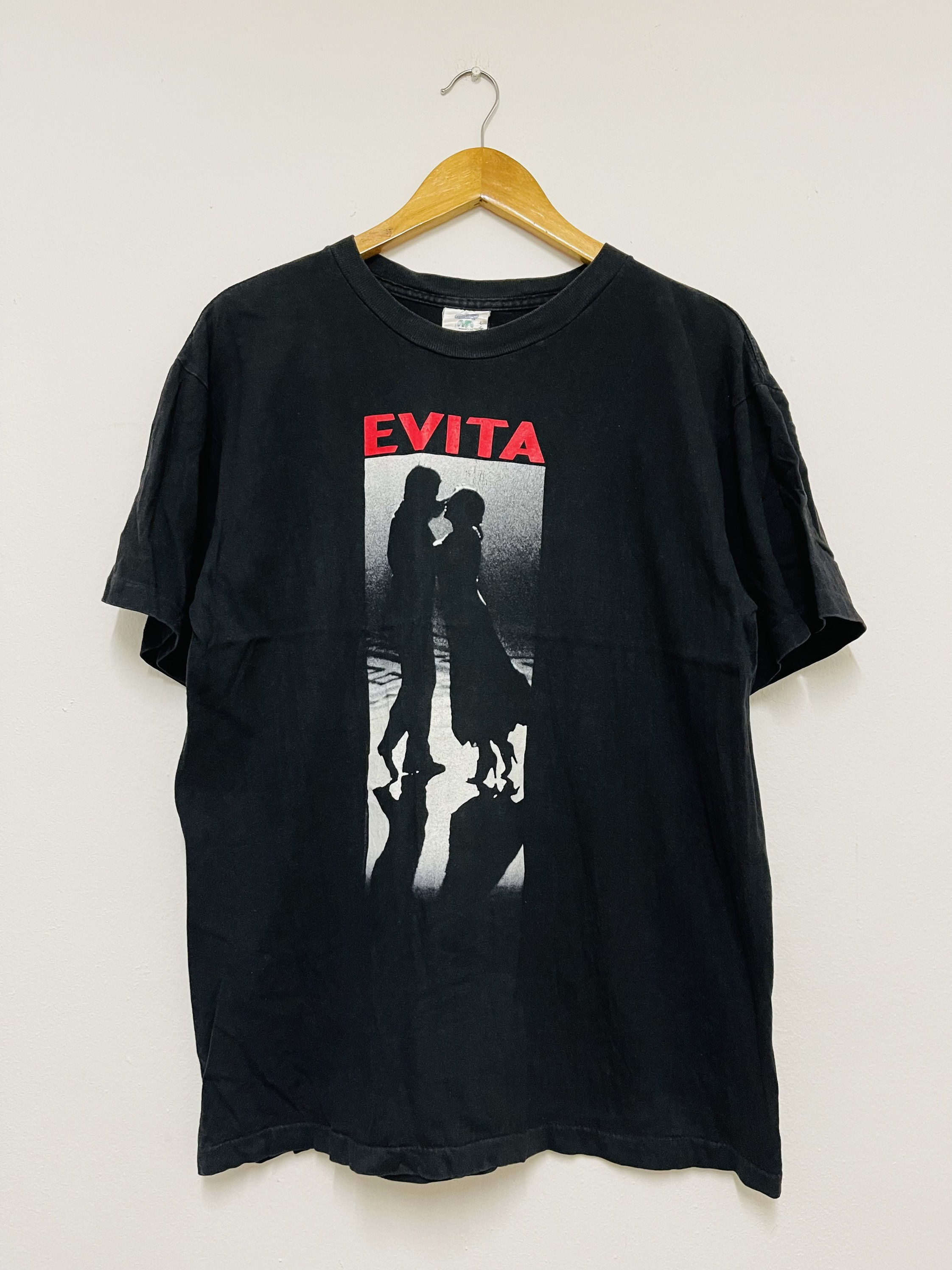Vintage Evita Shirt - Etsy Vintage Evita Shirt - Etsy