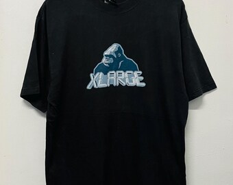 Vintage 90s Original Kevin Staab Logo Ninety 90 Skateboarding