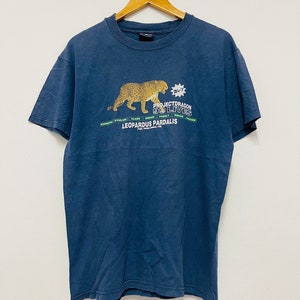 T Shirt Vintage Project Dragon - Etsy
