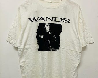 Vintage 90s Spitz Band : Jamboree Road Crew 1998 Japan Pop Band T