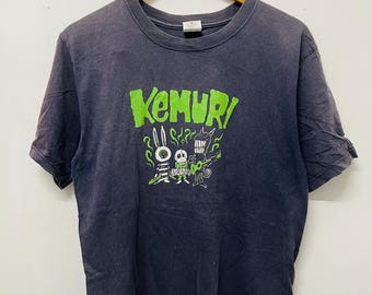90年代 KEMURI ポジティブ・メンタル・アティテュード 日本のスカ