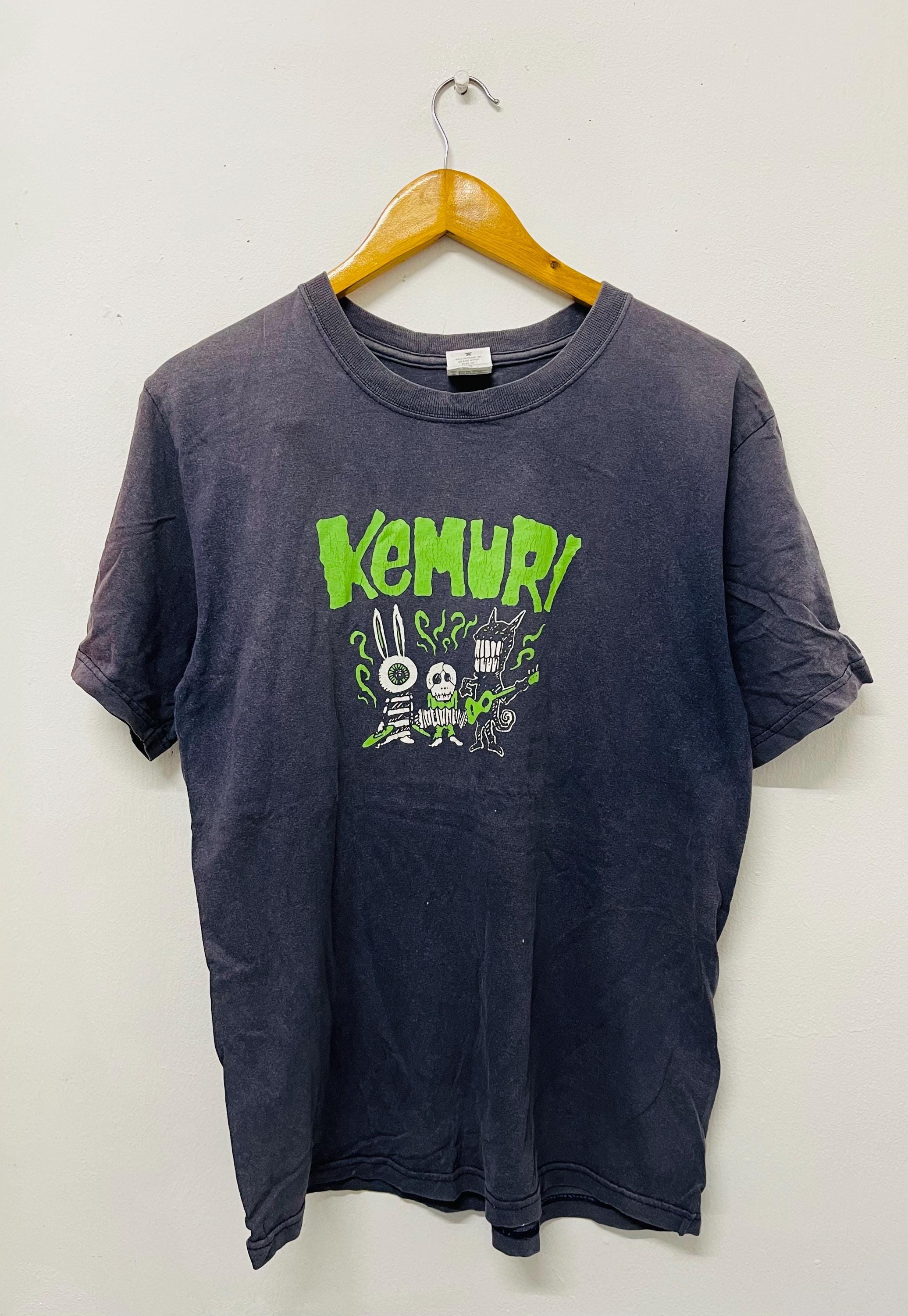 Kemuri band - Etsy 日本