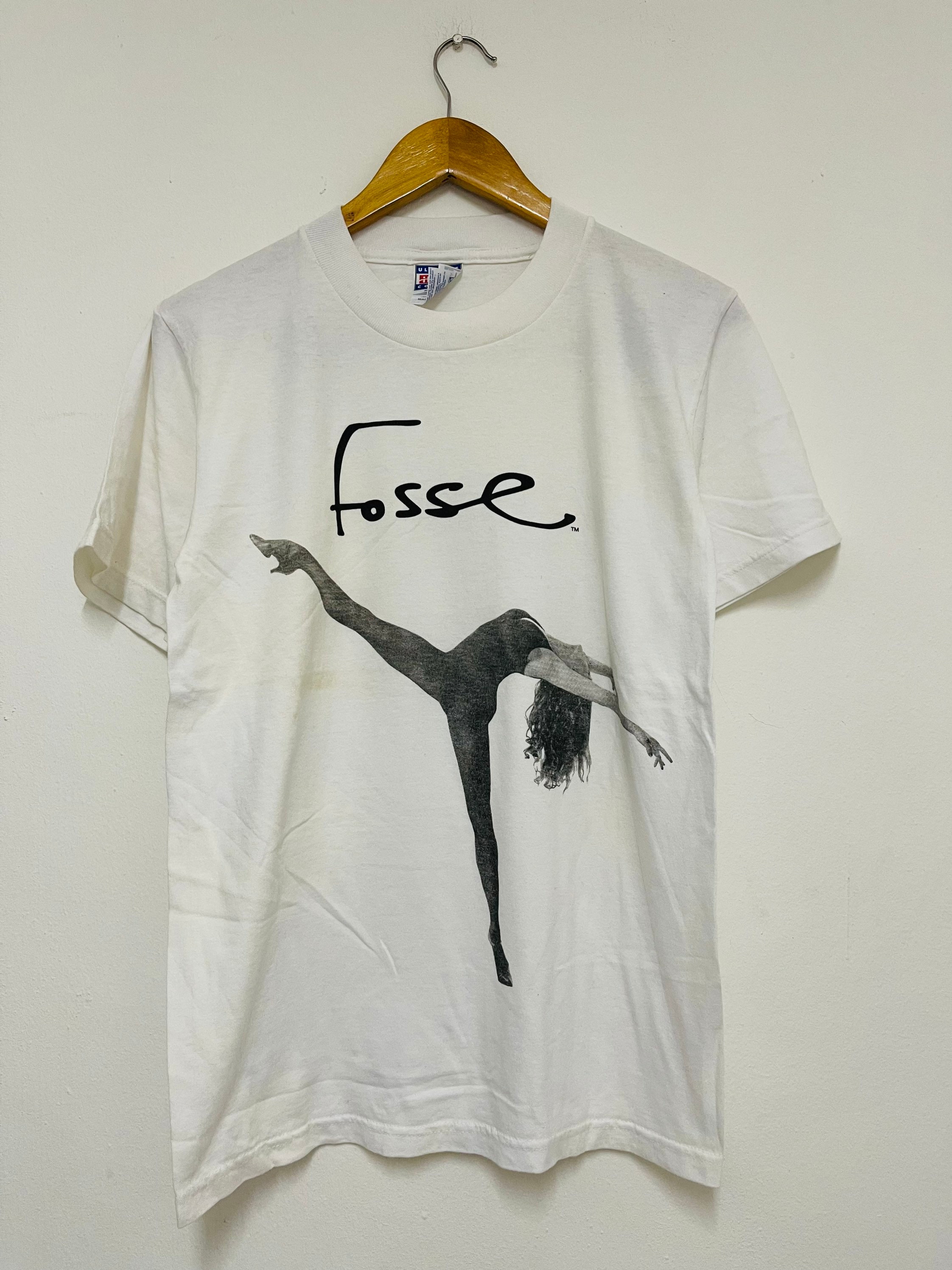 Fosse T Shirt - Etsy