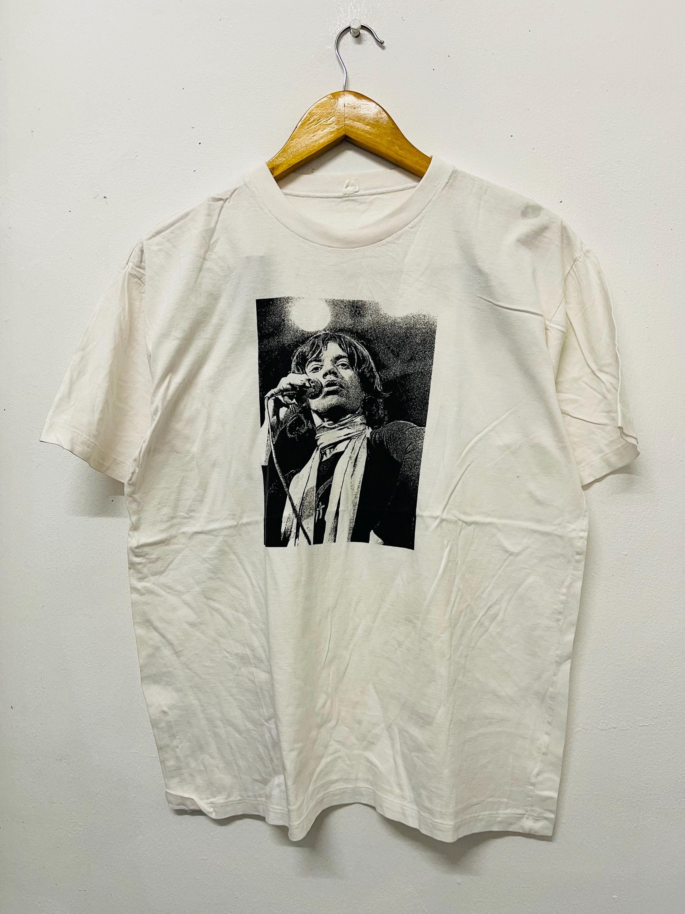 Mick jagger tshirt - Etsy 日本