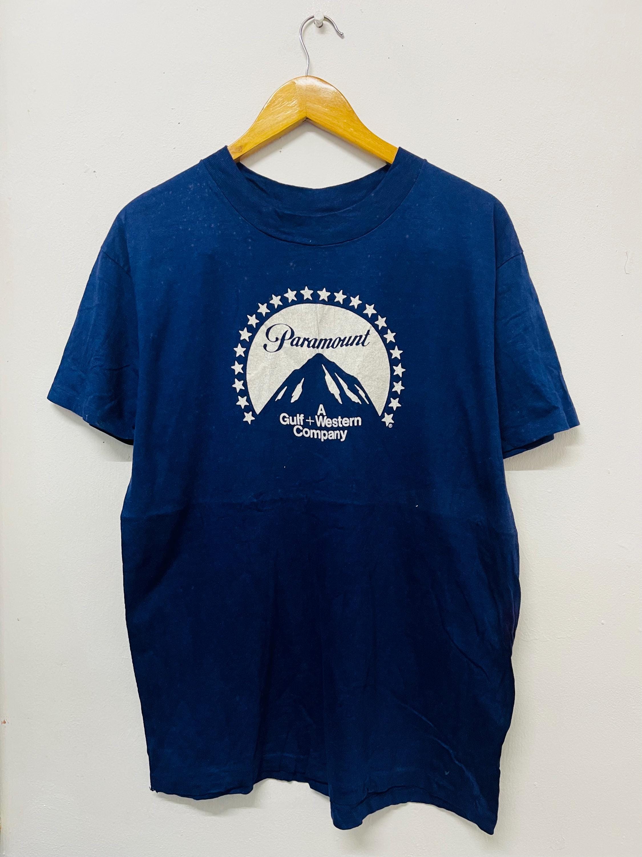 Paramount T Shirt - Etsy