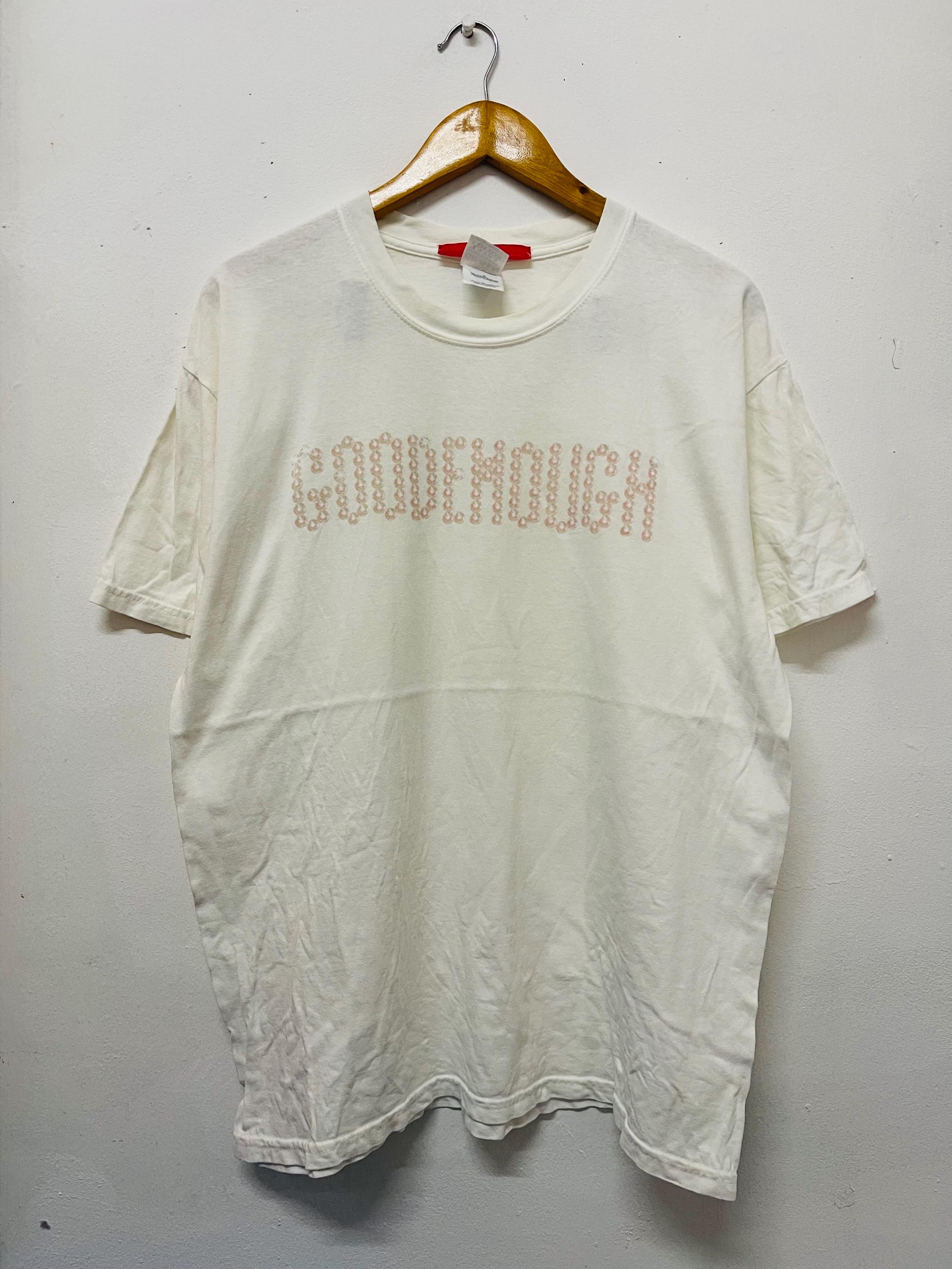 VINTAGE Gyogun Rends Shirt Mens Medium Band Tee Black 90s Japanese Garage  Punk