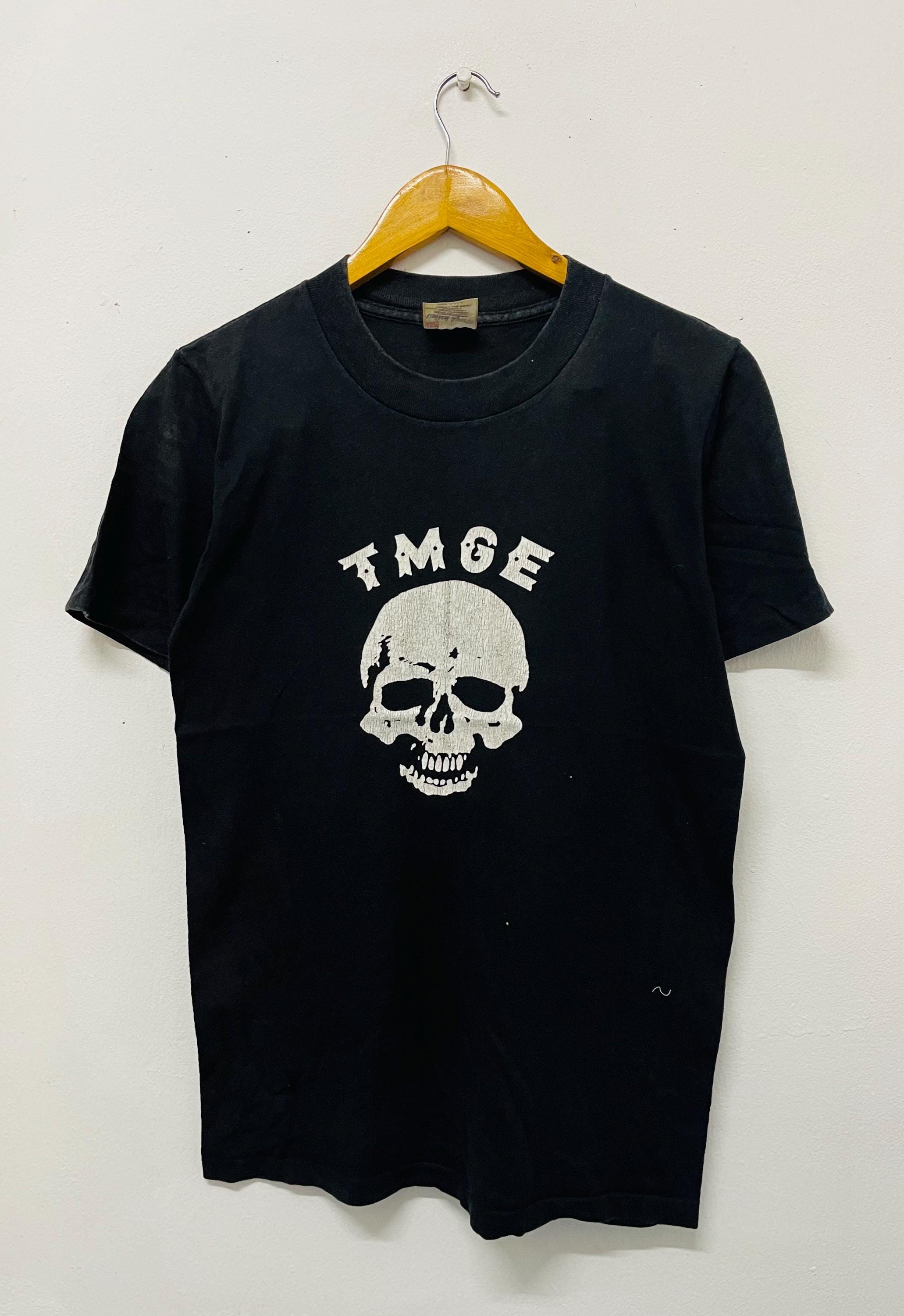 その他 Thee Michelle Gun Elephant RIOT T-shirt Thee Michelle Gun Elephant RIOT T-shirt