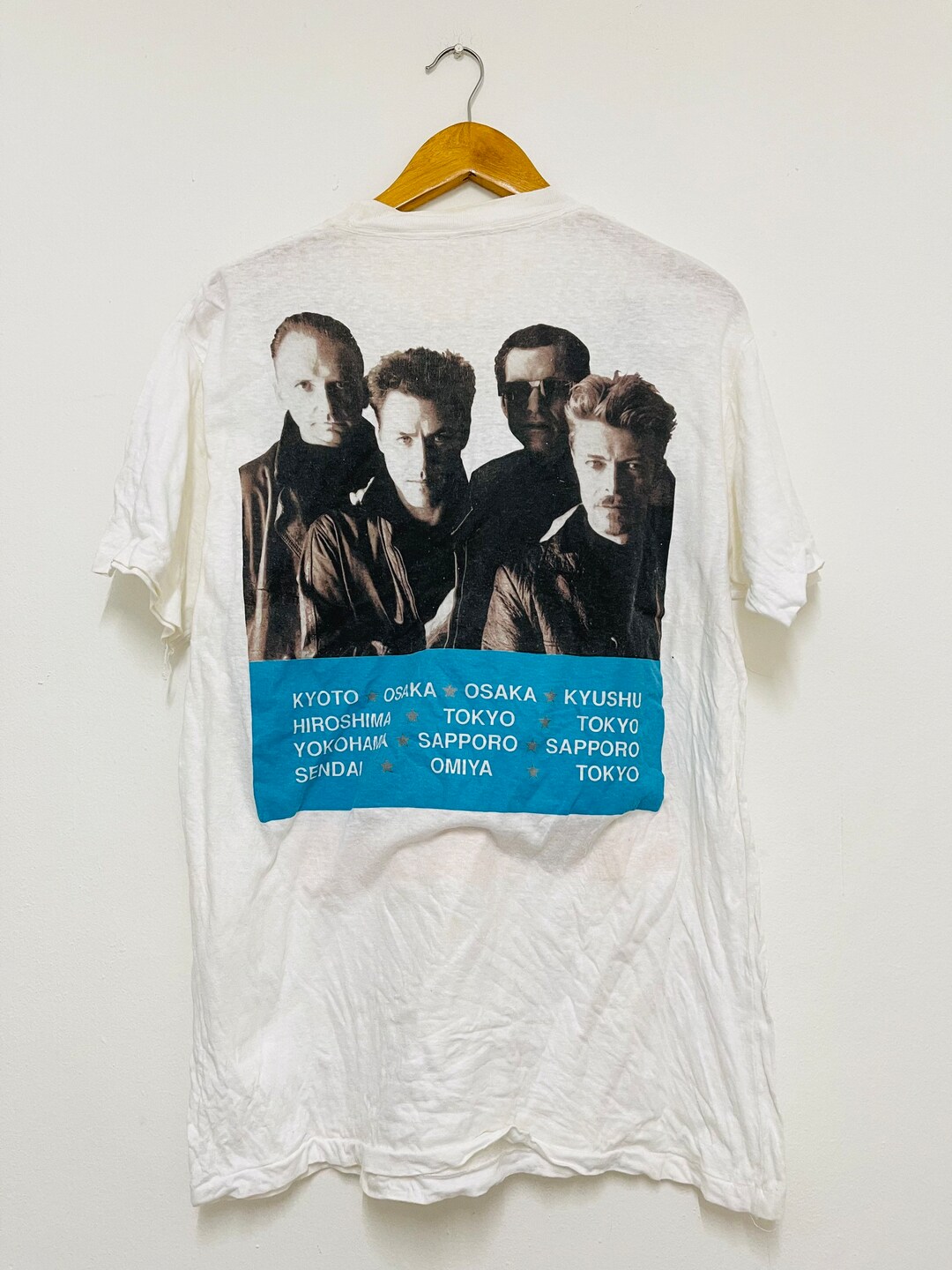 スケートボード PRIME HERITAGE - David Bowie Tee by Gonz 楽ギフ_包装】 Bowie David - HERITAGE PRIME スケートボード