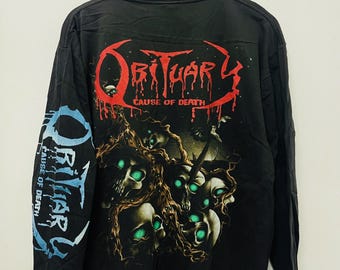 OBITUARY 