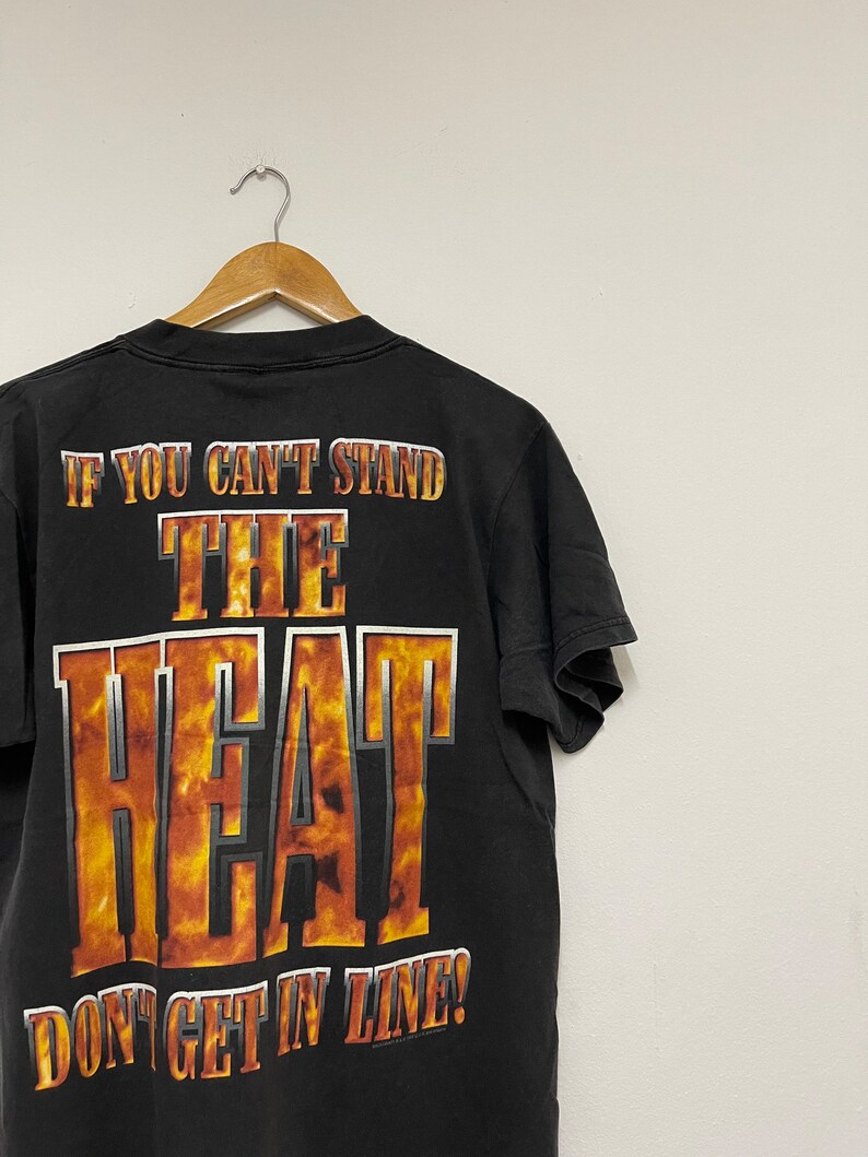 Vintage 90’s Backdraft 1998 Film T-shirt / Movie / Streetwear / Rare ...