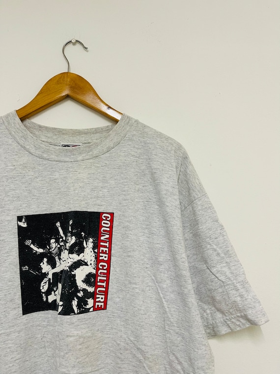 Counter clearance culture clothing