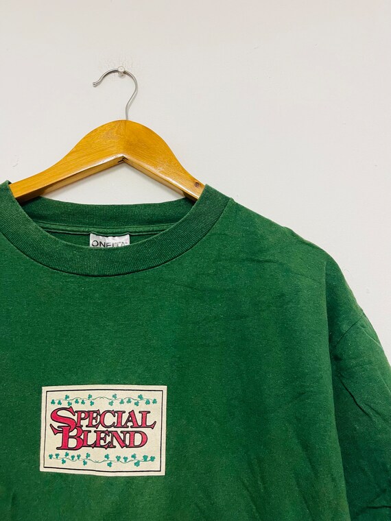 Vintage 90s Special Blend Skateboarding T-shirt / Modern Streetwear / Rare / Street Fashion / Skate Surf / Designer / Green / L - Etsy Vintage 90s Special Blend Skateboarding T-shirt / Modern Streetwear / Rare / Street Fashion / Skate Surf / Designer / Green / L - Etsy