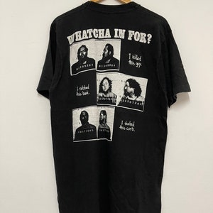 Jay Adams Shirt - Etsy