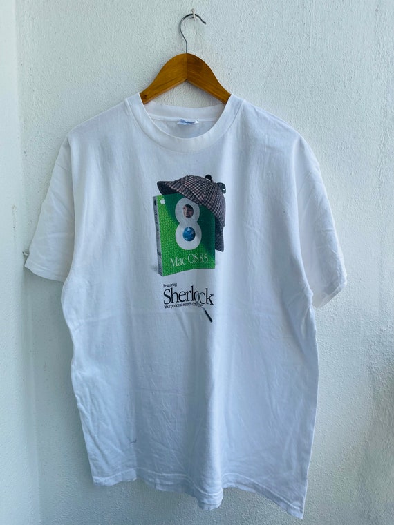 Vintage Apple Corporation : Mac OS 8.5 