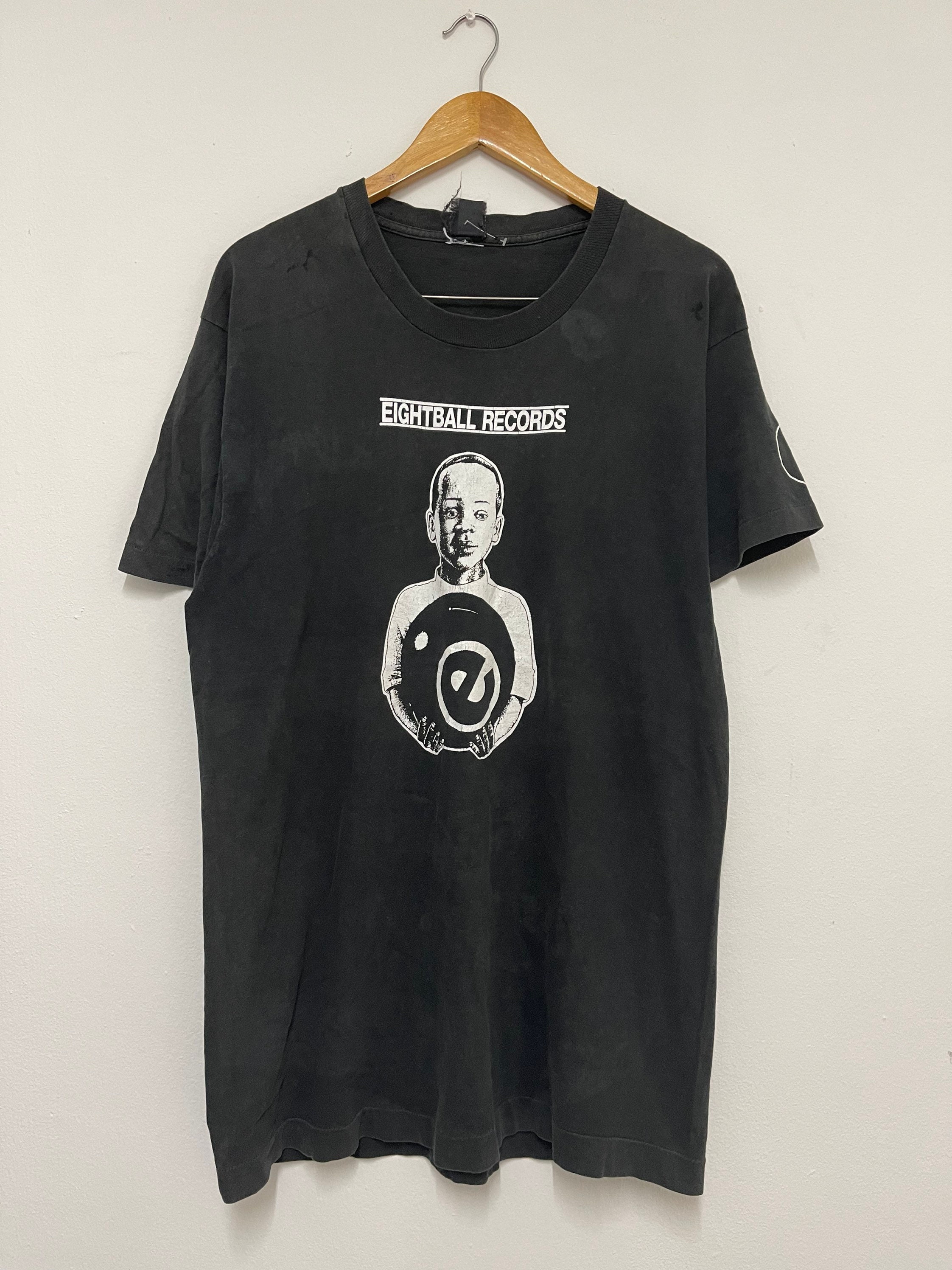 Eightball Records - Etsy Singapore Eightball Records - Etsy Singapore