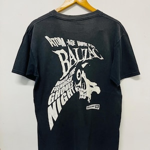 Balzac Band - Etsy