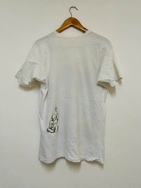 Ozzy Osbourne 1991年ツアー Tシャツ 新品・未使用・正規品 L 1991s OZZY OSBOURNE T-shirt | What'z up