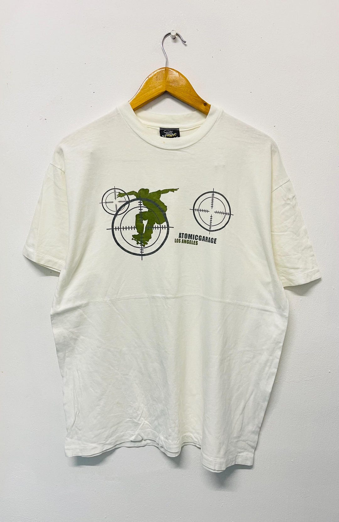 92年製希少 ATOMIC GARAGE ヴィンテージTシャツ スケート il_1080xN.7311907160_qle7.jpg