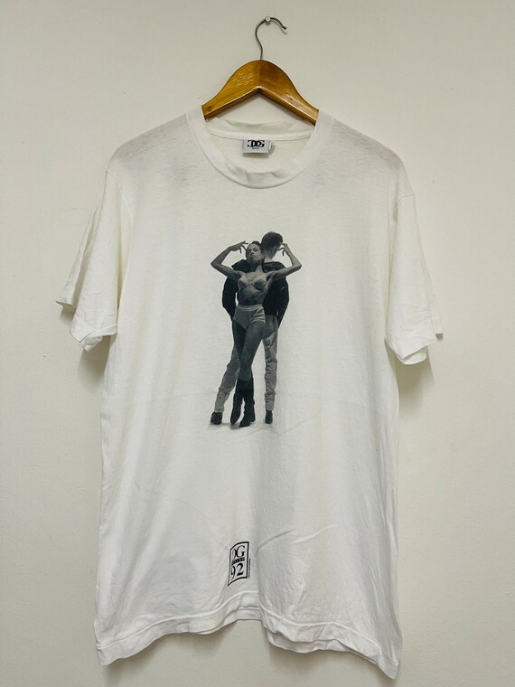 CG DESIGN NEW YORK Tシャツ M ヴィンテージ 90s 米国製 2026年最新CG