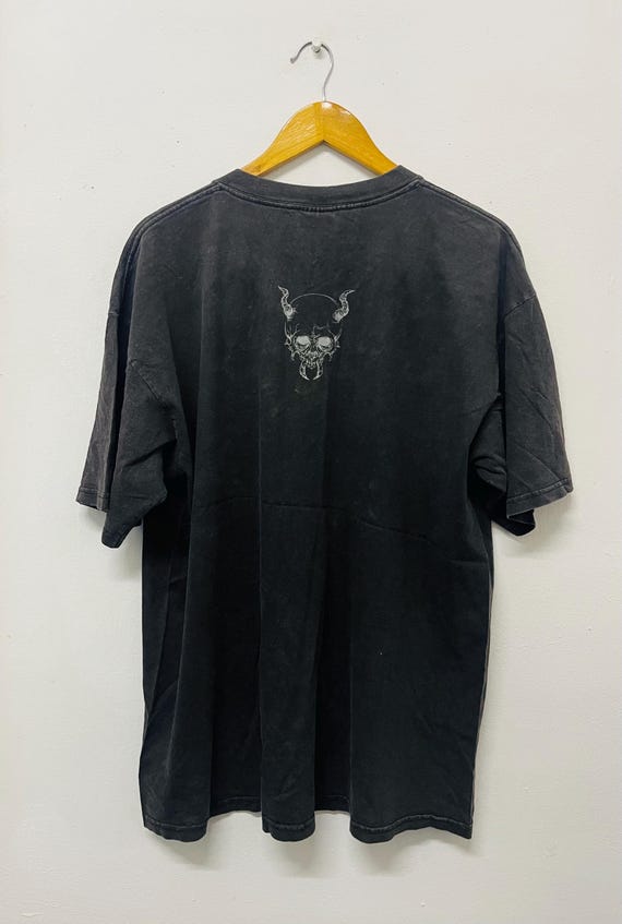 CALUSARI Tシャツ 052 ハードコア XXL CALUSARI Tシャツ 052 ハードコア XXL
