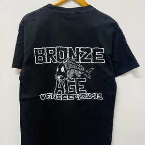 Bronze Age Venice Skateboards - Etsy