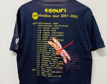 90年代 KEMURI ポジティブ・メンタル・アティテュード 日本のスカ