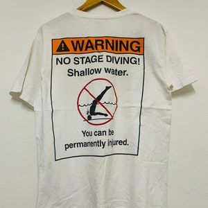 Bad Religion Vintage Shirt - Etsy Canada