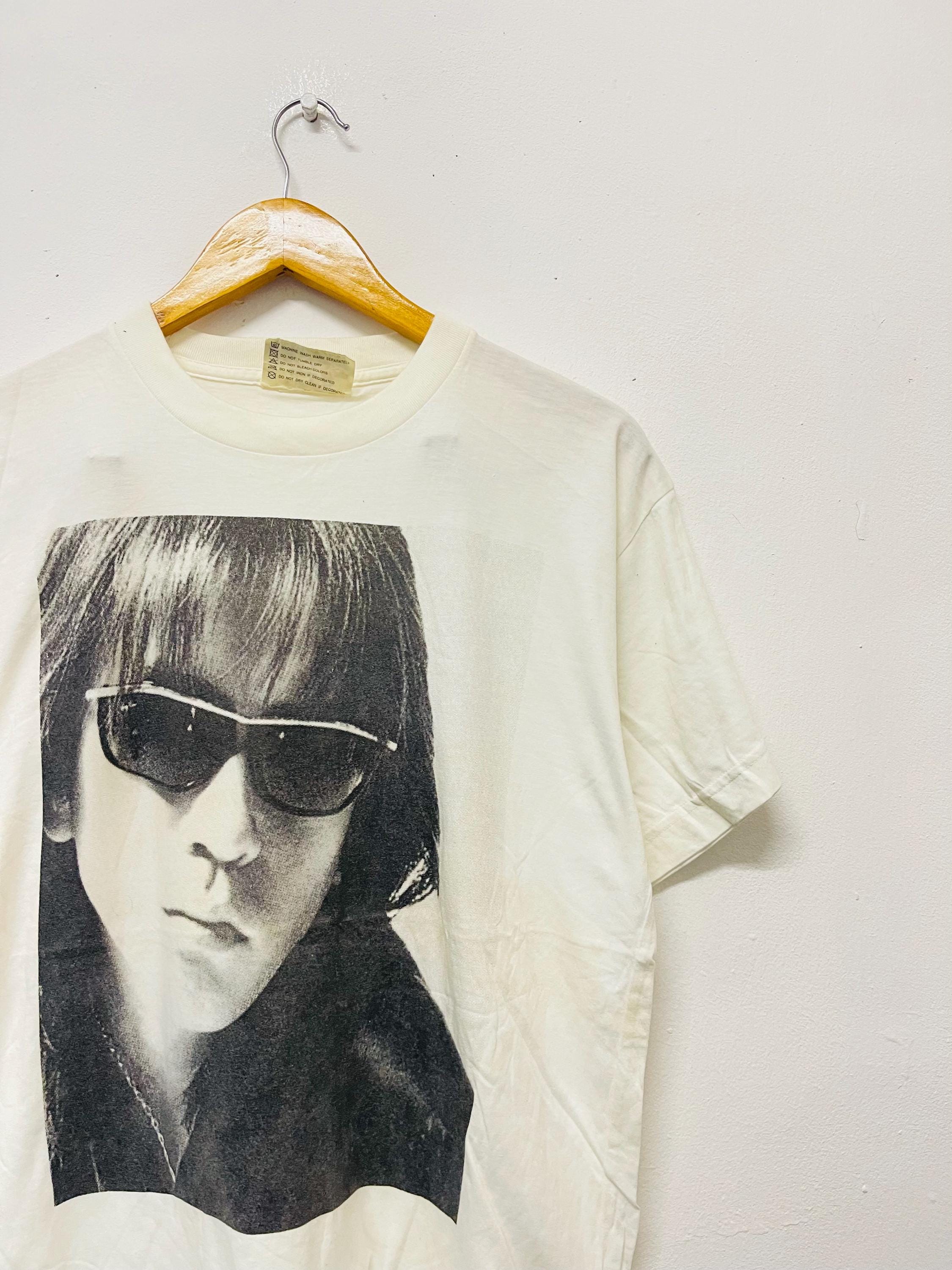 ヴィンテージ 90年代 B'z Band : Live Gym Spirit Loose 1996 Tシャツ