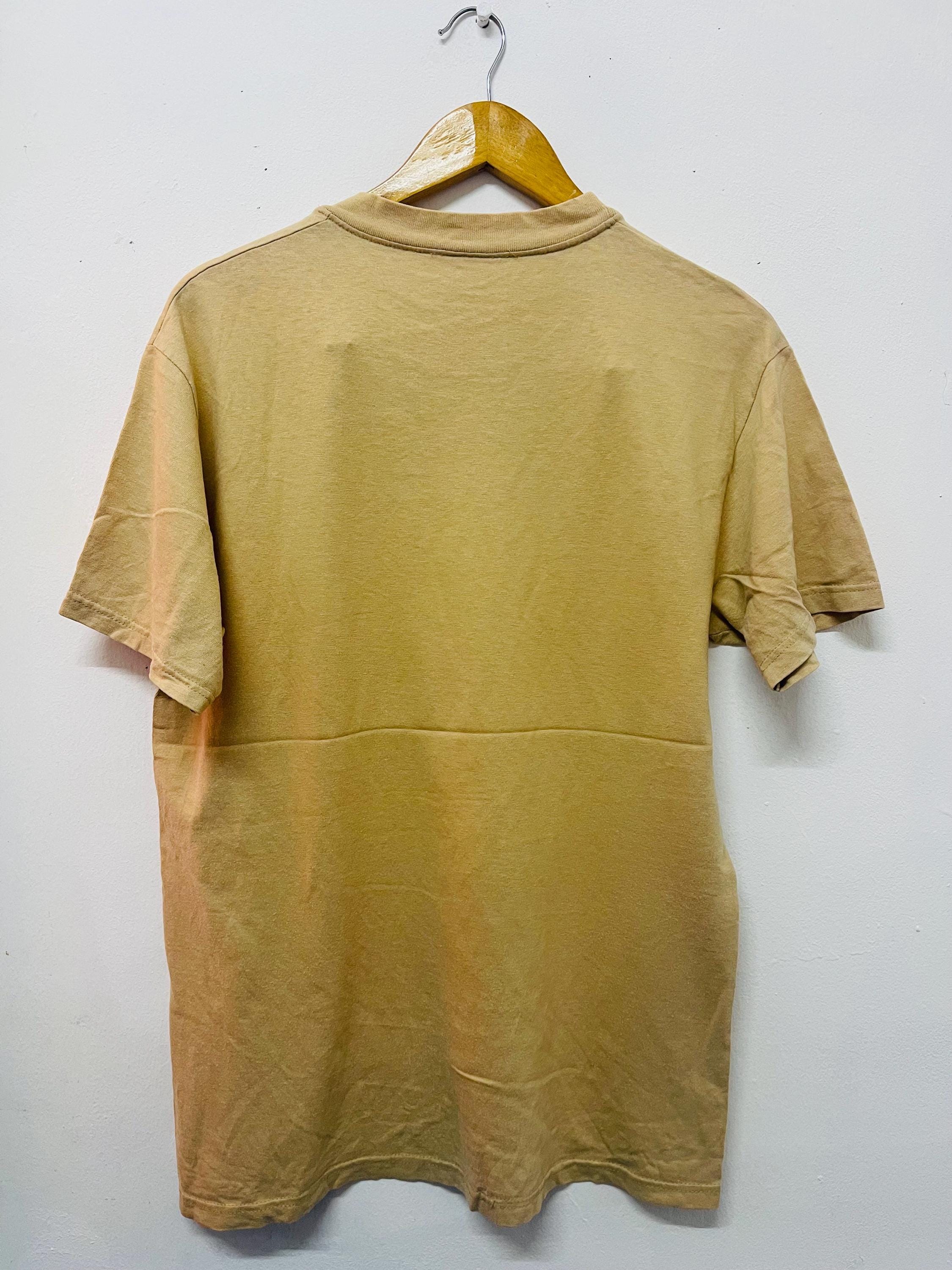90s  00s  RECON    リーコン　STASH   FUTURA Vintage 00s Futura Stash : Recon 2000 Clothing T-shirt