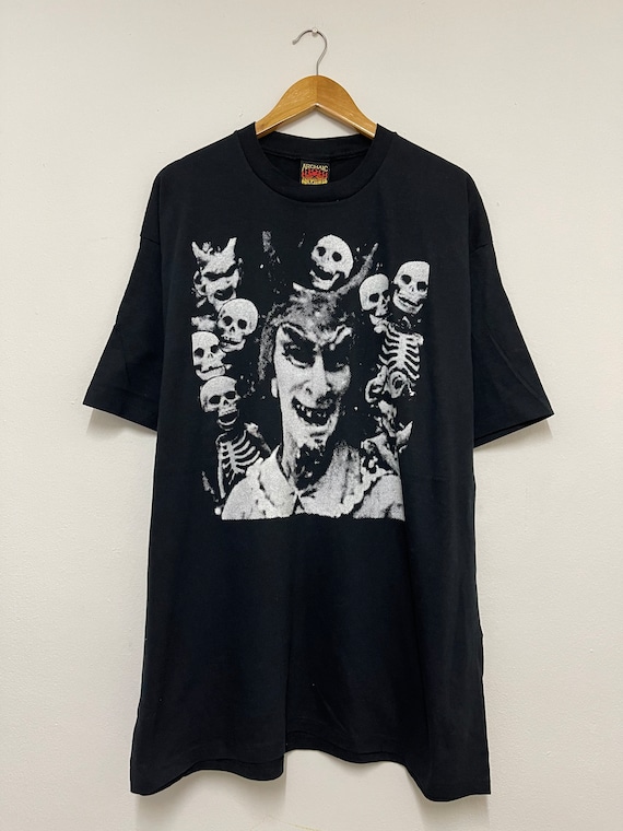 Vintage 90s archaic smile - Gem