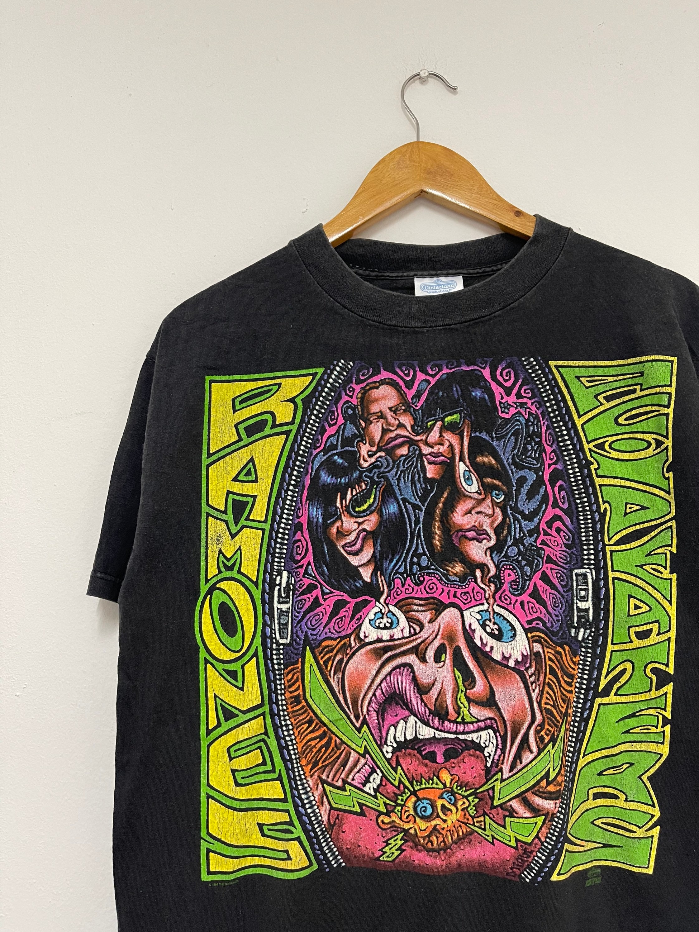 Vintage 90