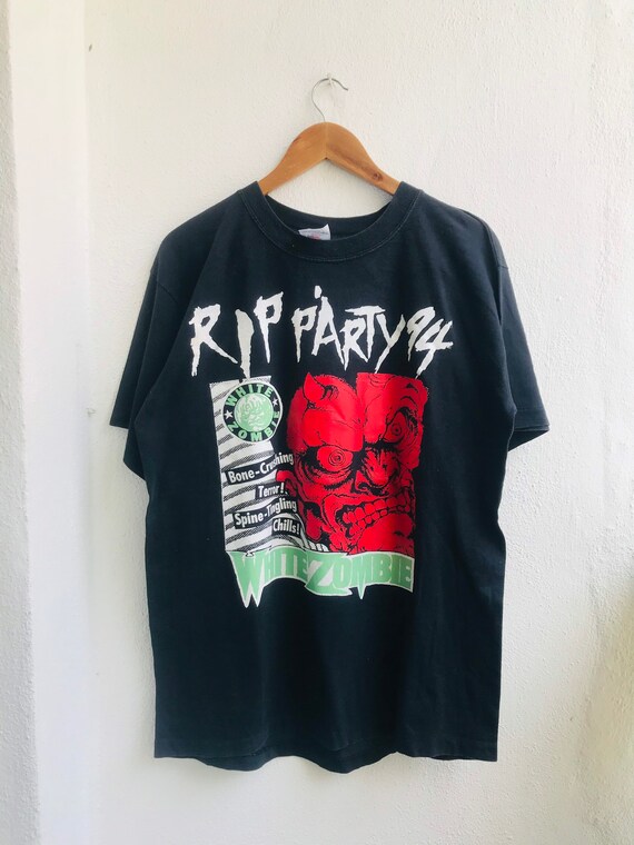Rip magazine shirt Clearance